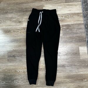 Figs high waisted Zamora Scrubs Small